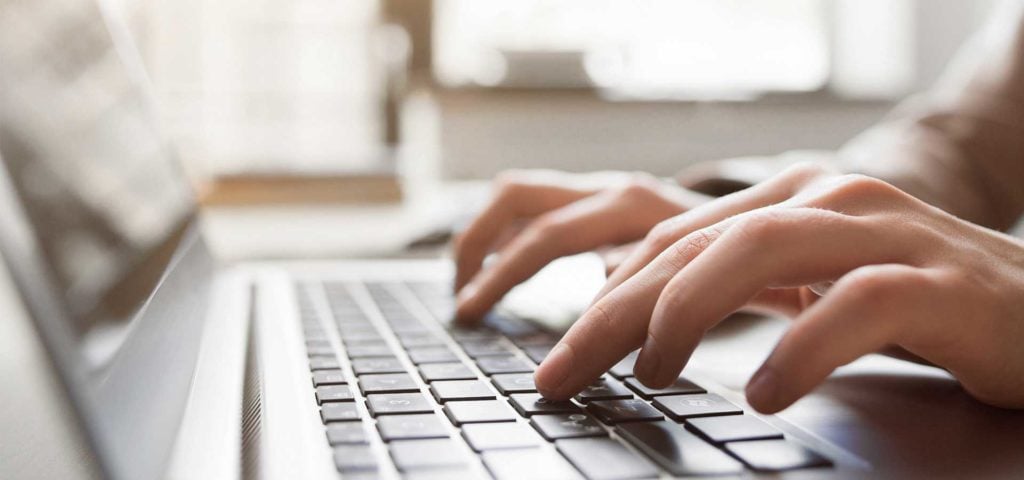 Should You Write Your Own Website Copy
